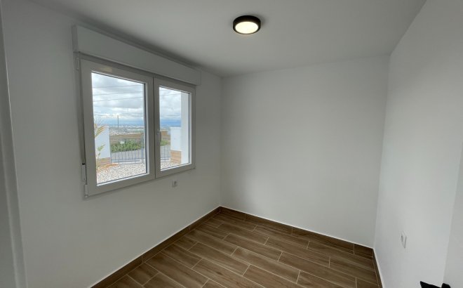 Revente - Bungalow -
Ciudad Quesada - Costa Blanca