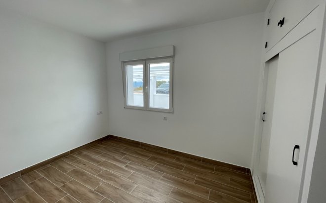 Revente - Bungalow -
Ciudad Quesada - Costa Blanca