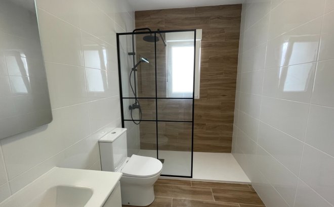 Revente - Bungalow -
Ciudad Quesada - Costa Blanca