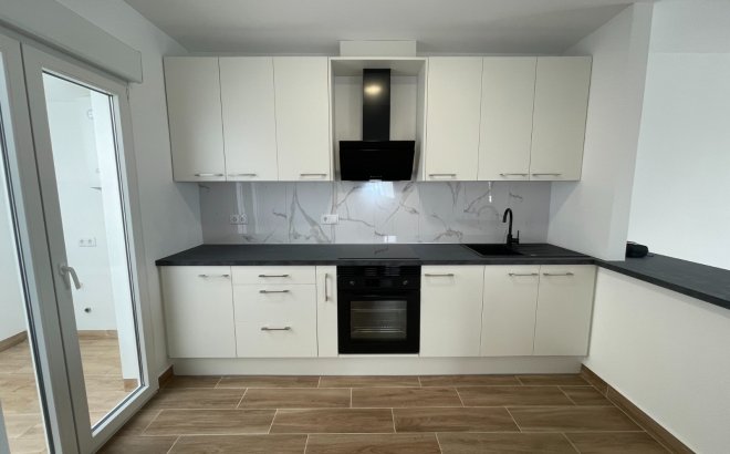 Revente - Bungalow -
Ciudad Quesada - Costa Blanca