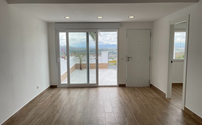 Revente - Bungalow -
Ciudad Quesada - Costa Blanca