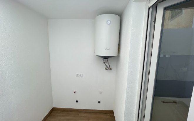 Revente - Bungalow -
Ciudad Quesada - Costa Blanca