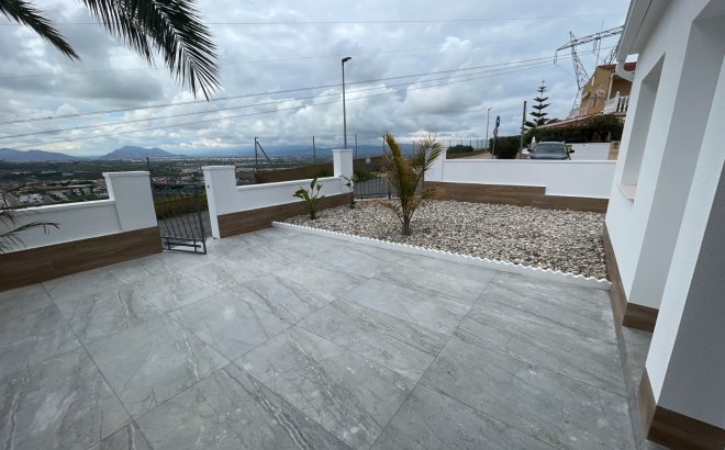 Revente - Bungalow -
Ciudad Quesada - Costa Blanca