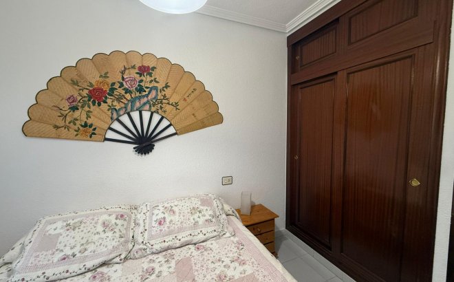 Resale - Apartment -
Torrevieja - Acequion