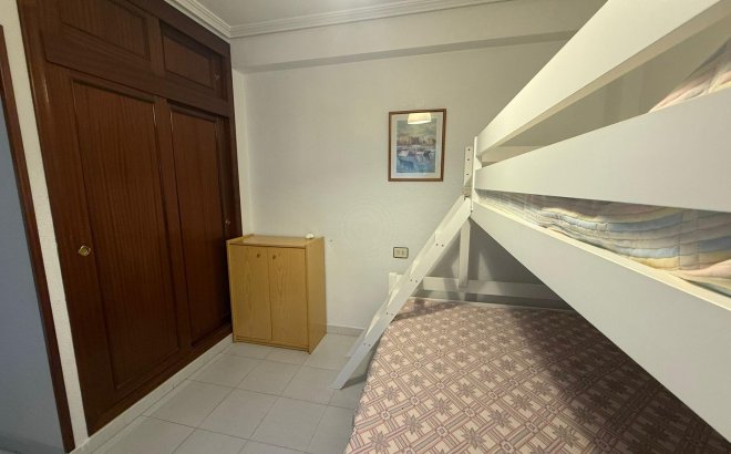 Resale - Apartment -
Torrevieja - Acequion