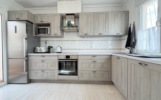 Revente - Semi Detached -
Rojales - Pueblo