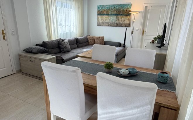 Revente - Semi Detached -
Rojales - Pueblo