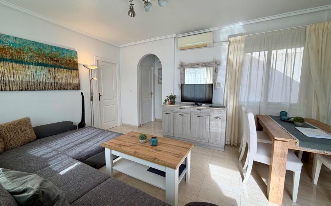 Revente - Semi Detached -
Rojales - Pueblo