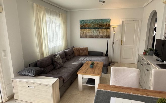 Revente - Semi Detached -
Rojales - Pueblo