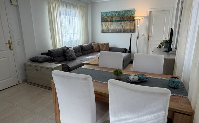 Revente - Semi Detached -
Rojales - Pueblo