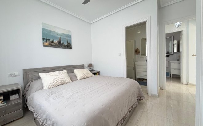 Revente - Semi Detached -
Rojales - Pueblo