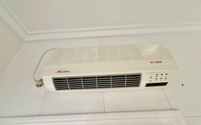 Revente - Semi Detached -
Rojales - Pueblo