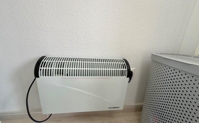 Revente - Semi Detached -
Rojales - Pueblo