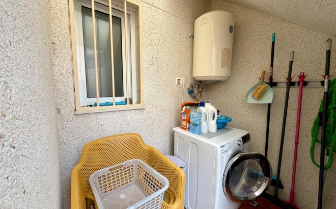 Revente - Semi Detached -
Rojales - Pueblo