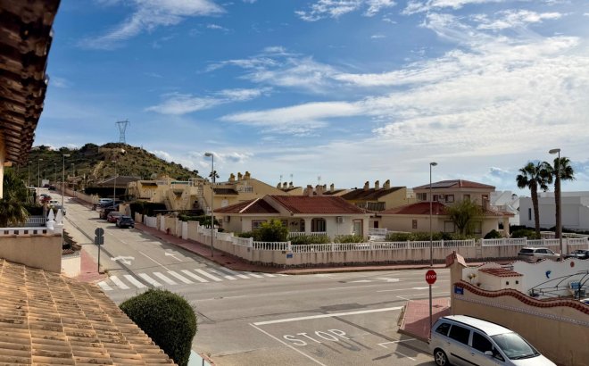 Revente - Semi Detached -
Rojales - Pueblo