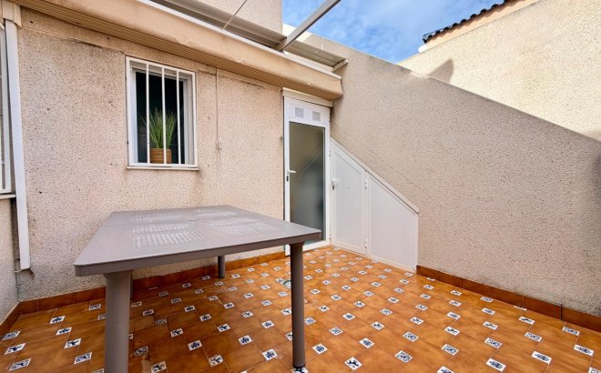 Revente - Semi Detached -
Rojales - Pueblo