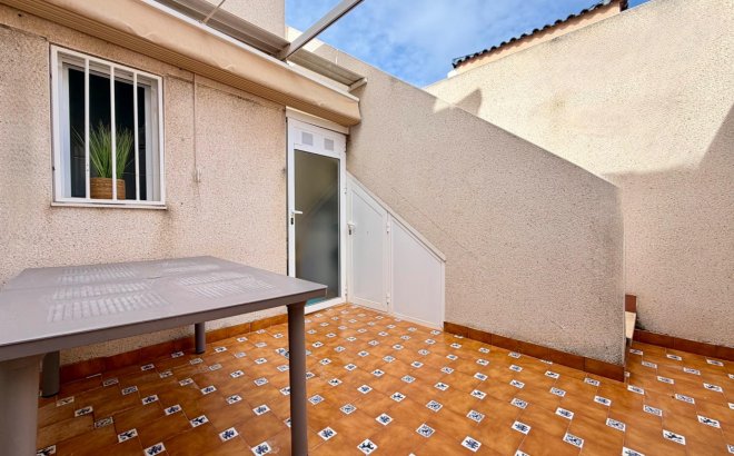 Revente - Semi Detached -
Rojales - Pueblo