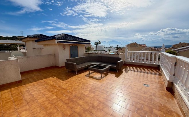 Revente - Semi Detached -
Rojales - Pueblo