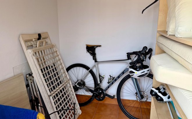 Revente - Semi Detached -
Rojales - Pueblo