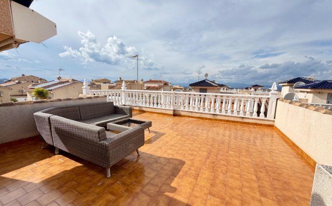 Revente - Semi Detached -
Rojales - Pueblo