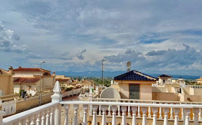 Revente - Semi Detached -
Rojales - Pueblo