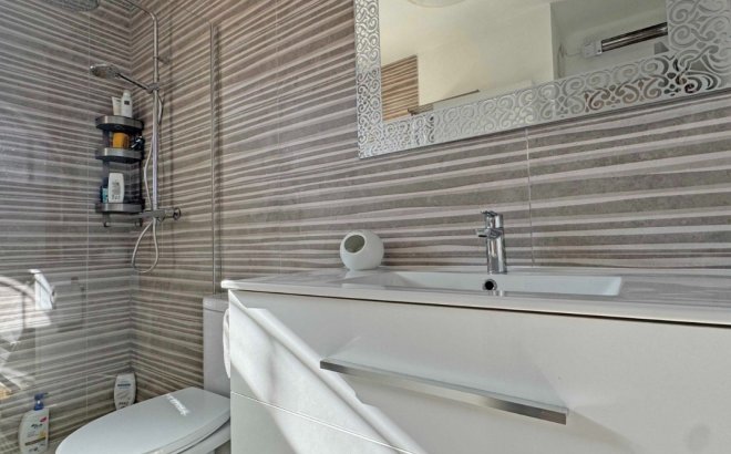 Resale - Town House -
Orihuela Costa - Costa Blanca