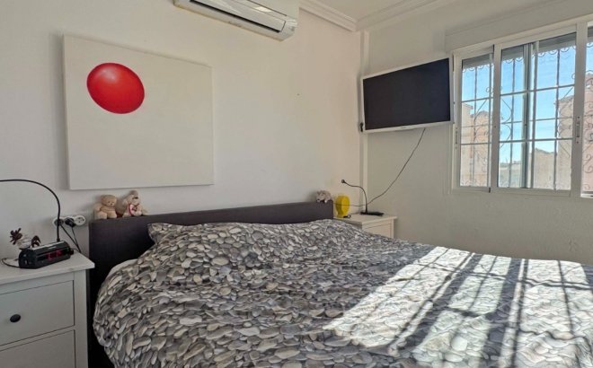 Resale - Town House -
Orihuela Costa - Costa Blanca