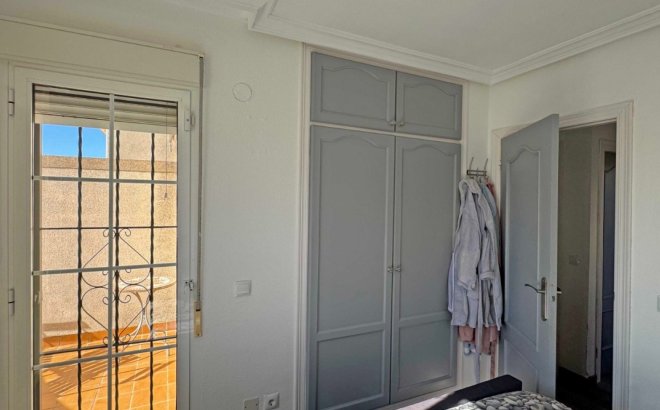 Resale - Town House -
Orihuela Costa - Costa Blanca