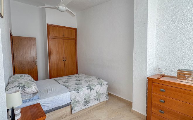 Herverkoop - Town House -
Torrevieja - Costa Blanca