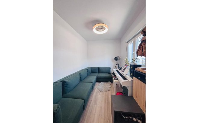 Herverkoop - Town House -
San Miguel de Salinas - Inland