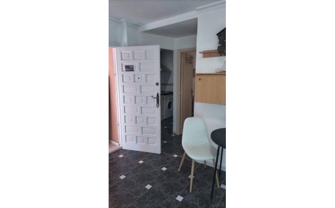 Herverkoop - Appartement -
Torrevieja - Gaspar Perrelló