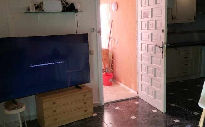 Herverkoop - Appartement -
Torrevieja - Gaspar Perrelló