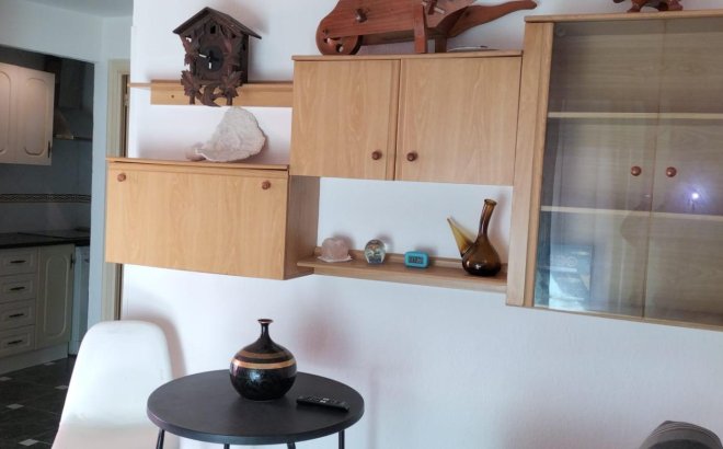 Herverkoop - Appartement -
Torrevieja - Gaspar Perrelló