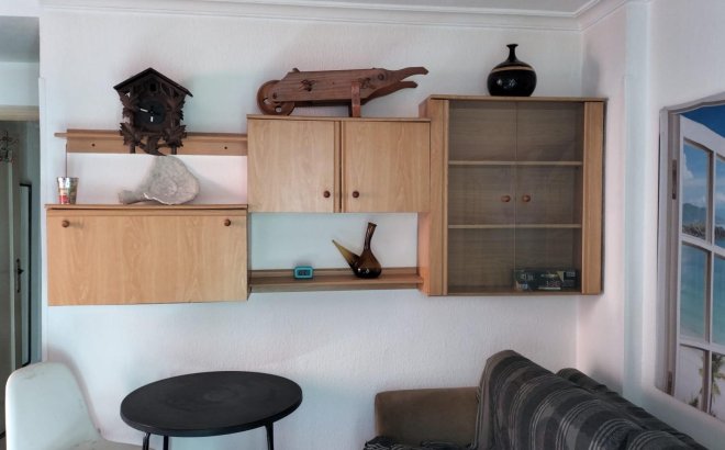 Herverkoop - Appartement -
Torrevieja - Gaspar Perrelló