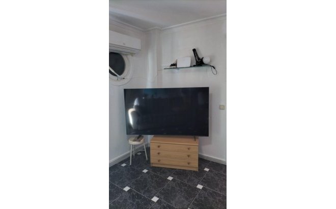 Herverkoop - Appartement -
Torrevieja - Gaspar Perrelló