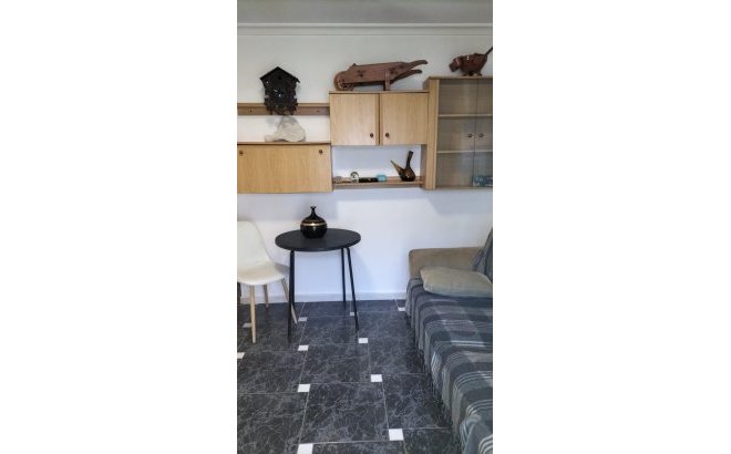 Herverkoop - Appartement -
Torrevieja - Gaspar Perrelló