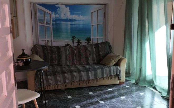 Herverkoop - Appartement -
Torrevieja - Gaspar Perrelló