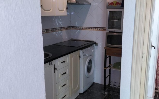 Herverkoop - Appartement -
Torrevieja - Gaspar Perrelló