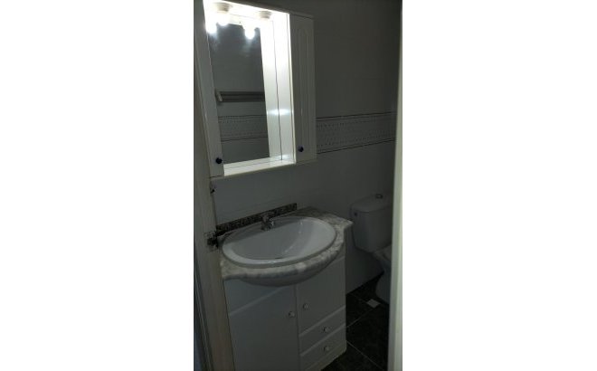 Herverkoop - Appartement -
Torrevieja - Gaspar Perrelló