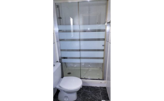 Herverkoop - Appartement -
Torrevieja - Gaspar Perrelló