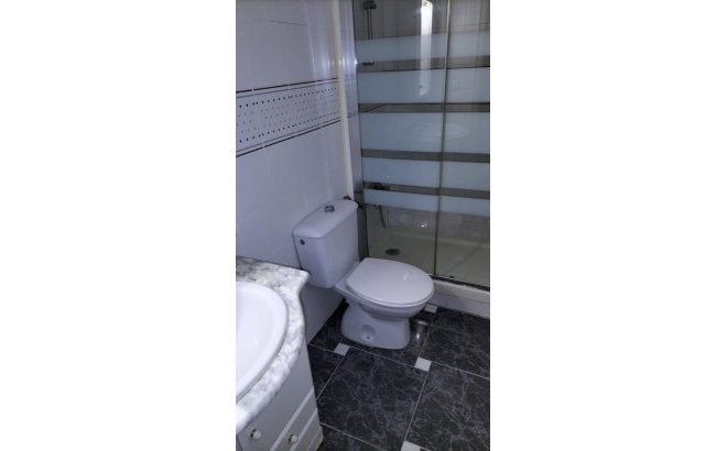Herverkoop - Appartement -
Torrevieja - Gaspar Perrelló