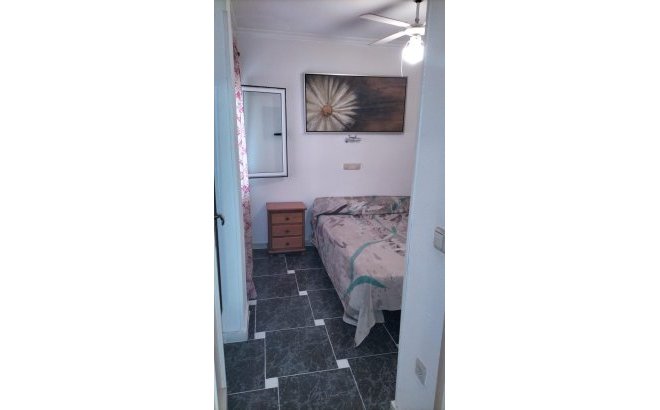 Herverkoop - Appartement -
Torrevieja - Gaspar Perrelló