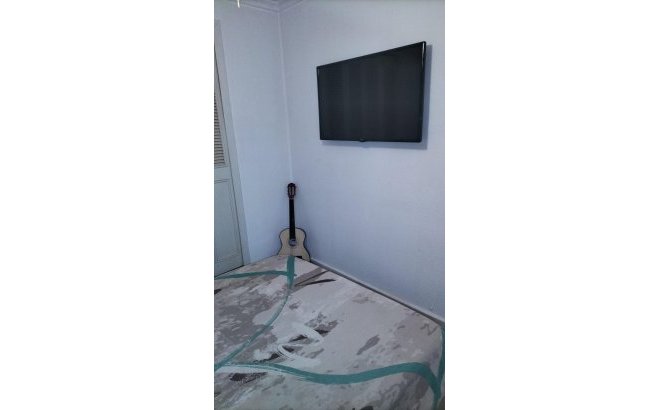 Herverkoop - Appartement -
Torrevieja - Gaspar Perrelló