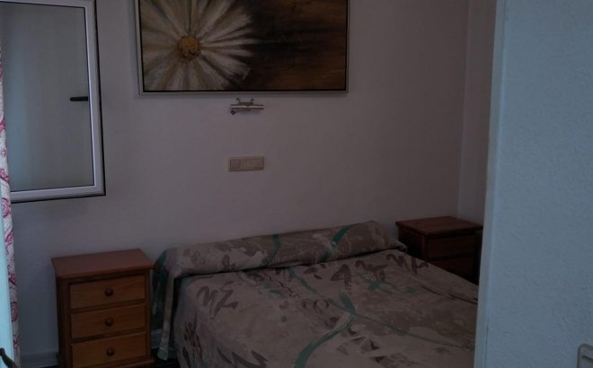 Herverkoop - Appartement -
Torrevieja - Gaspar Perrelló