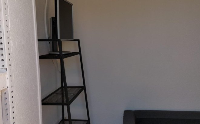 Herverkoop - Appartement -
Torrevieja - Gaspar Perrelló