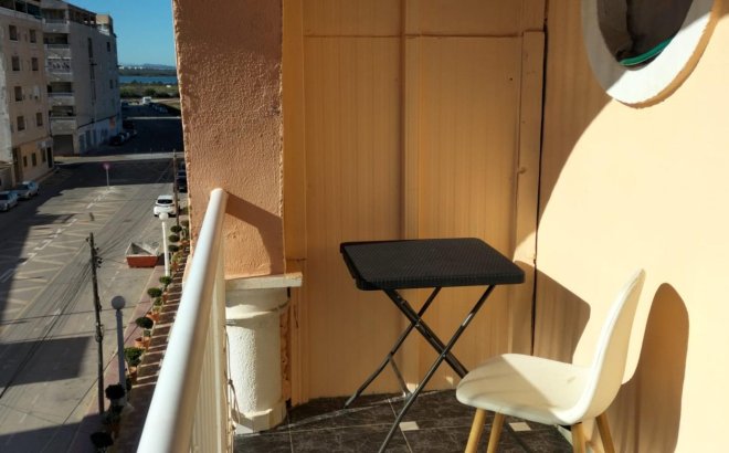 Herverkoop - Appartement -
Torrevieja - Gaspar Perrelló