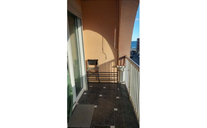 Herverkoop - Appartement -
Torrevieja - Gaspar Perrelló