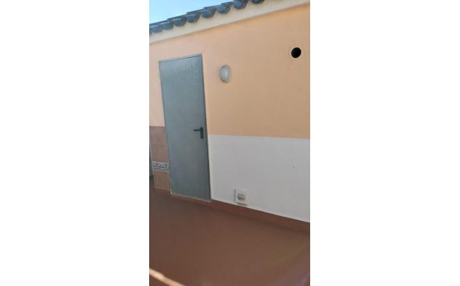 Herverkoop - Appartement -
Torrevieja - Gaspar Perrelló
