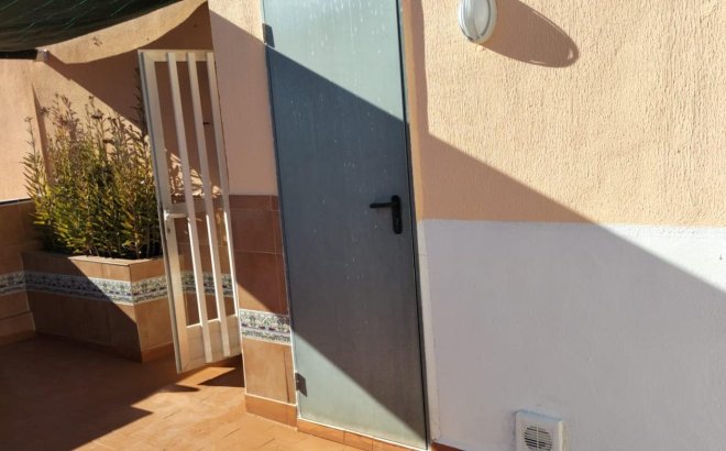 Herverkoop - Appartement -
Torrevieja - Gaspar Perrelló