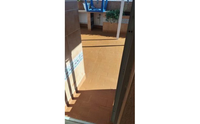 Herverkoop - Appartement -
Torrevieja - Gaspar Perrelló